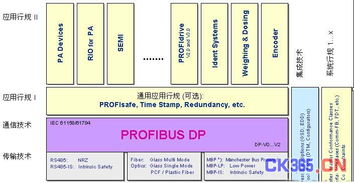 現場總線Profibus系統集成與產品開發 系統集成的核心要素與實踐