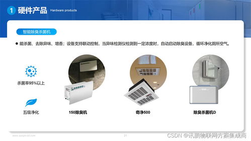 樓宇智慧公廁建設(shè)新方案 集成更簡單，成本更低，系統(tǒng)化升級